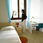 Le Tre Torri Hotel 3*