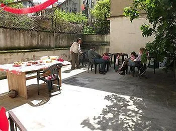 Отель Le Tre Torri