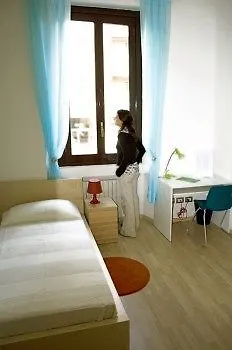 Le Tre Torri Otel 3*