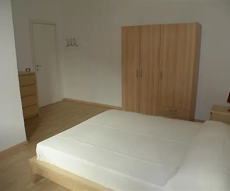 Le Tre Torri Otel