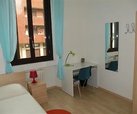 Hotel Le Tre Torri Milan