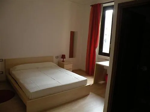 Hotel Le Tre Torri