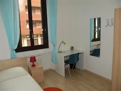 Hotel Le Tre Torri Mediolan