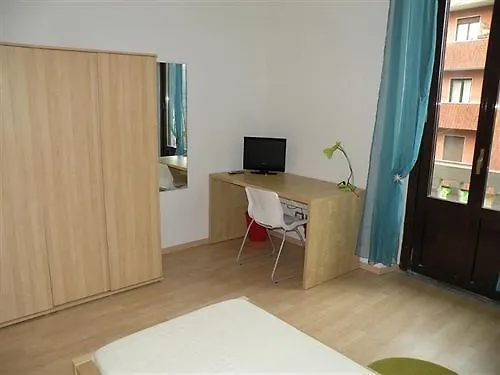Le Tre Torri Hotel