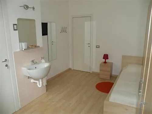 Le Tre Torri Hotel Mediolan
