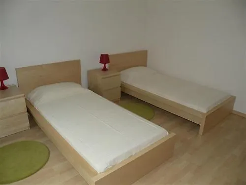 Le Tre Torri 3*