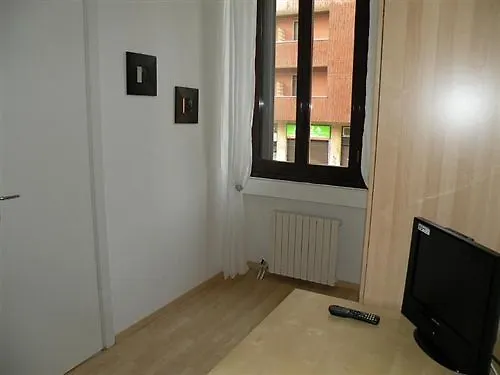Hotel Le Tre Torri Mediolan