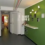 Hotel Le Tre Torri Milan