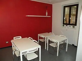 Le Tre Torri 밀라노