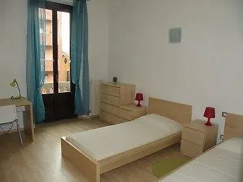 Hotel Le Tre Torri Milão