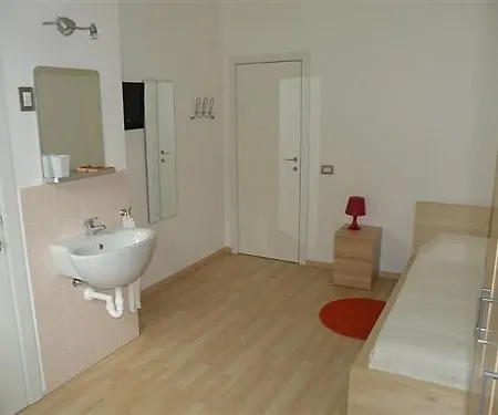 Le Tre Torri Hotel Milán