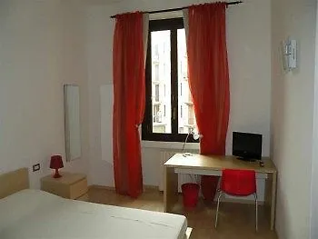 Le Tre Torri 3* 米兰